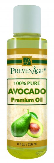 Avocado Skincare Oil - 8 oz - Click Image to Close