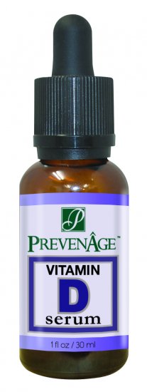 Vitamin D Serum - Click Image to Close