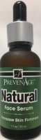 Natural Face Serum Natural Face Serum