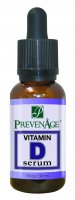 Vitamin D Serum Vitamin D Serum