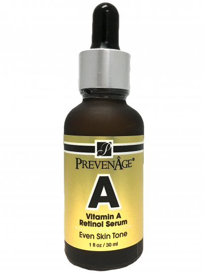 Vitamin A Palmitate - Retinyl Serum - Click Image to Close