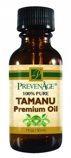 Tamanu Skincare Oil - 1 oz - Click Image to Close
