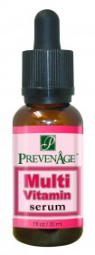 Multi-Vitamins Serum