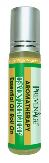 Pain Relief Roll on - Click Image to Close