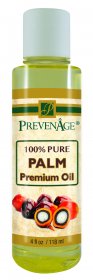 Palm Skincare Oil - 4 oz