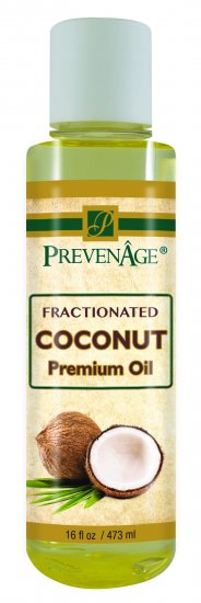 Coconut Skincare Oil - oz - Click Image to Close